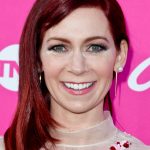 FamousPeopleFacts - Carrie Preston