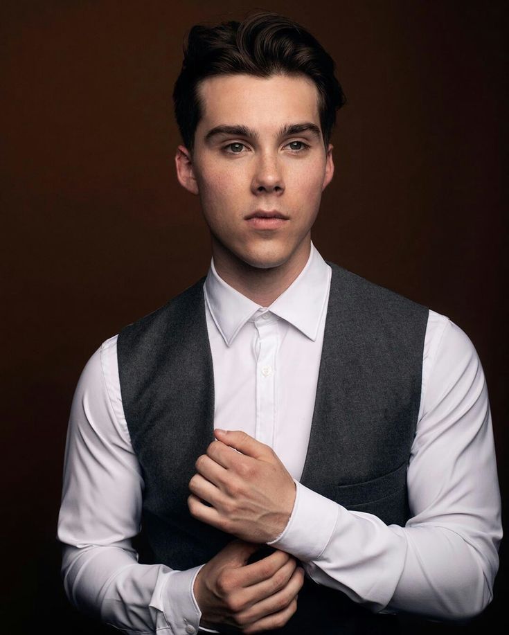 FamousPeopleFacts - Jeremy Shada