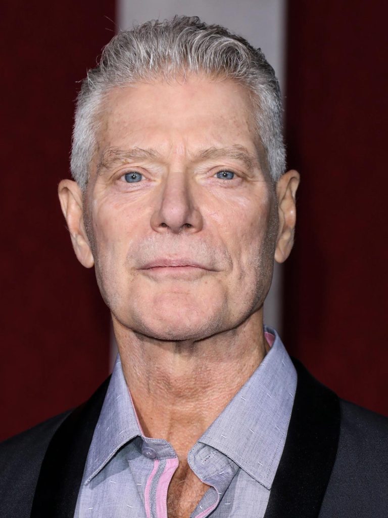 FamousPeopleFacts - Stephen Lang