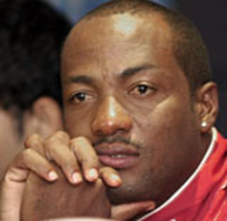 FamousPeopleFacts - Brian Lara