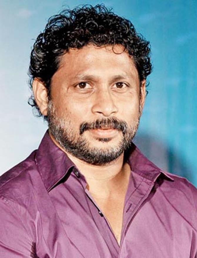 FamousPeopleFacts - Shoojit Sircar