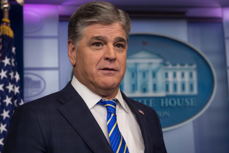 FamousPeopleFacts - Sean Hannity