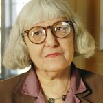 FamousPeopleFacts - Cynthia Ozick