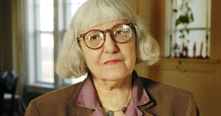 FamousPeopleFacts - Cynthia Ozick