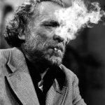 FamousPeopleFacts - Charles Bukowski