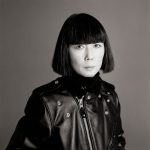 FamousPeopleFacts - Rei Kawakubo