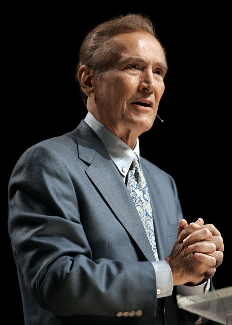 FamousPeopleFacts - Adrian Rogers