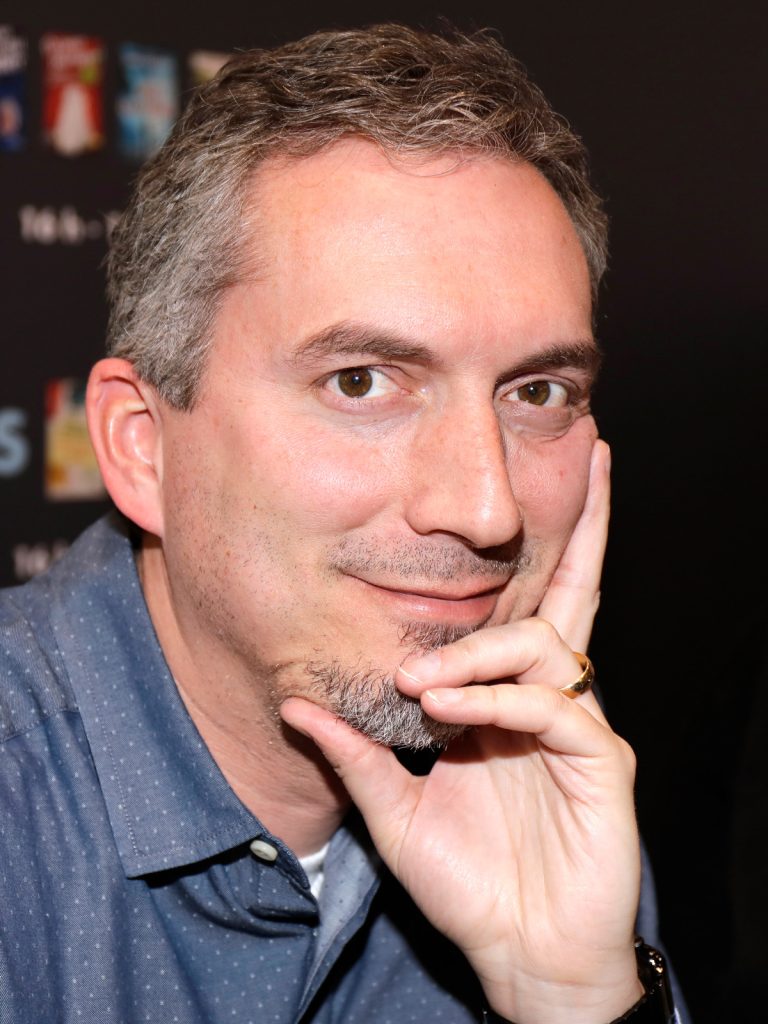 FamousPeopleFacts - James Dashner