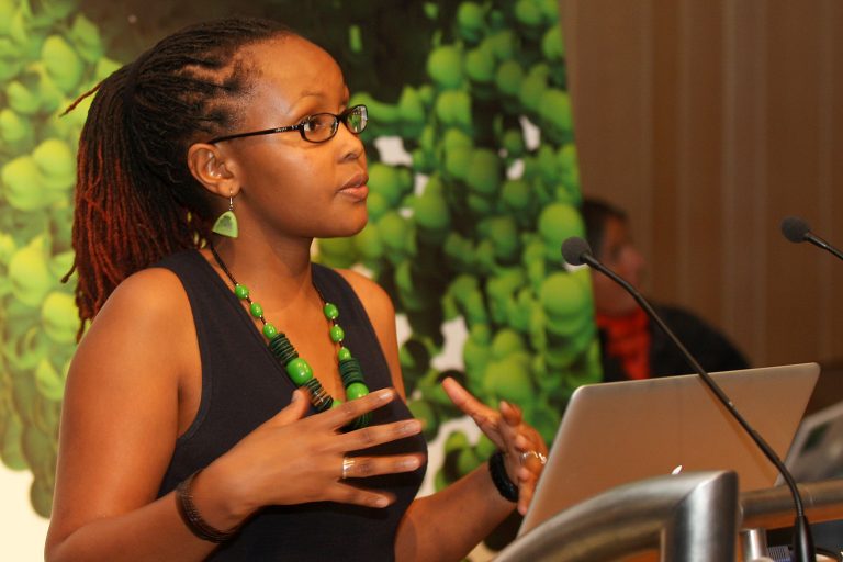 FamousPeopleFacts - Juliana Rotich