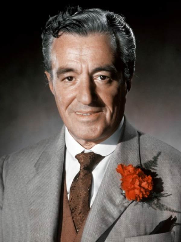 FamousPeopleFacts - Vittorio De Sica