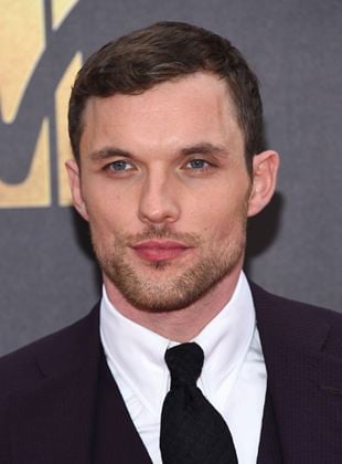 FamousPeopleFacts - Ed Skrein