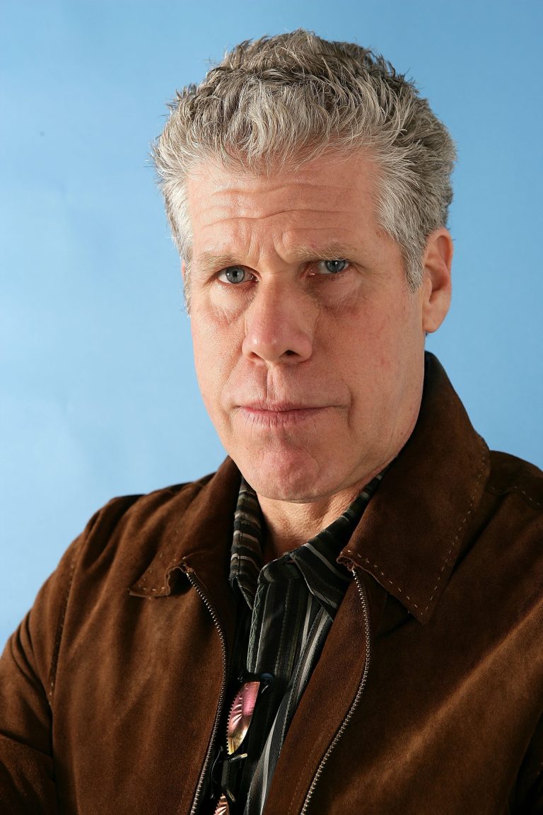 FamousPeopleFacts - Ron Perlman