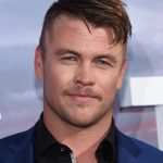 FamousPeopleFacts - Luke Hemsworth