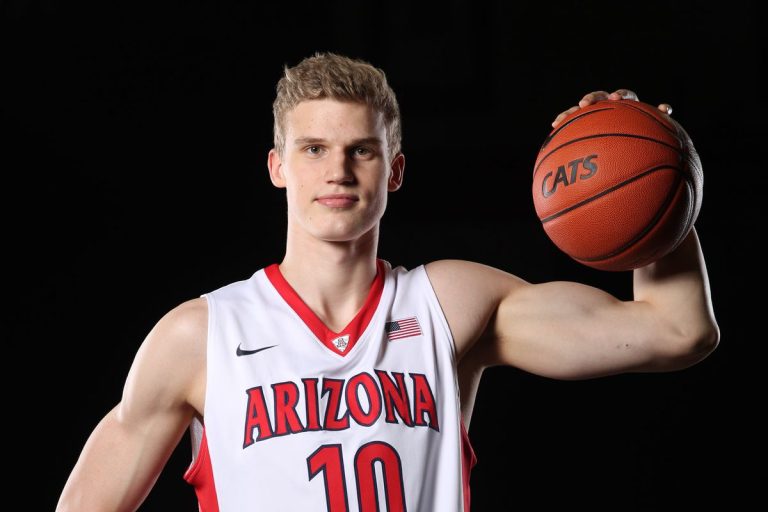 FamousPeopleFacts - Lauri Markkanen