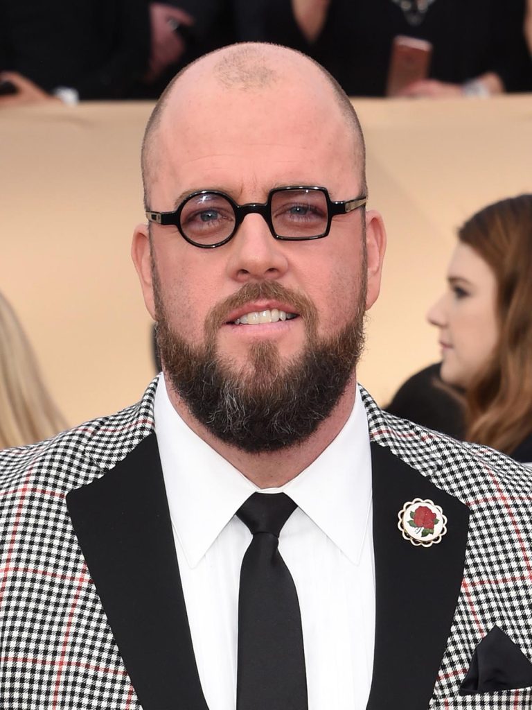 FamousPeopleFacts - Chris Sullivan