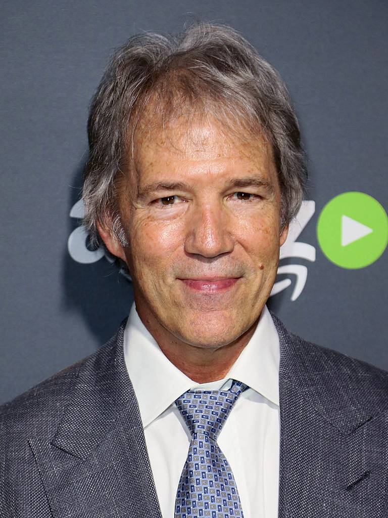 FamousPeopleFacts - David M. Kelley