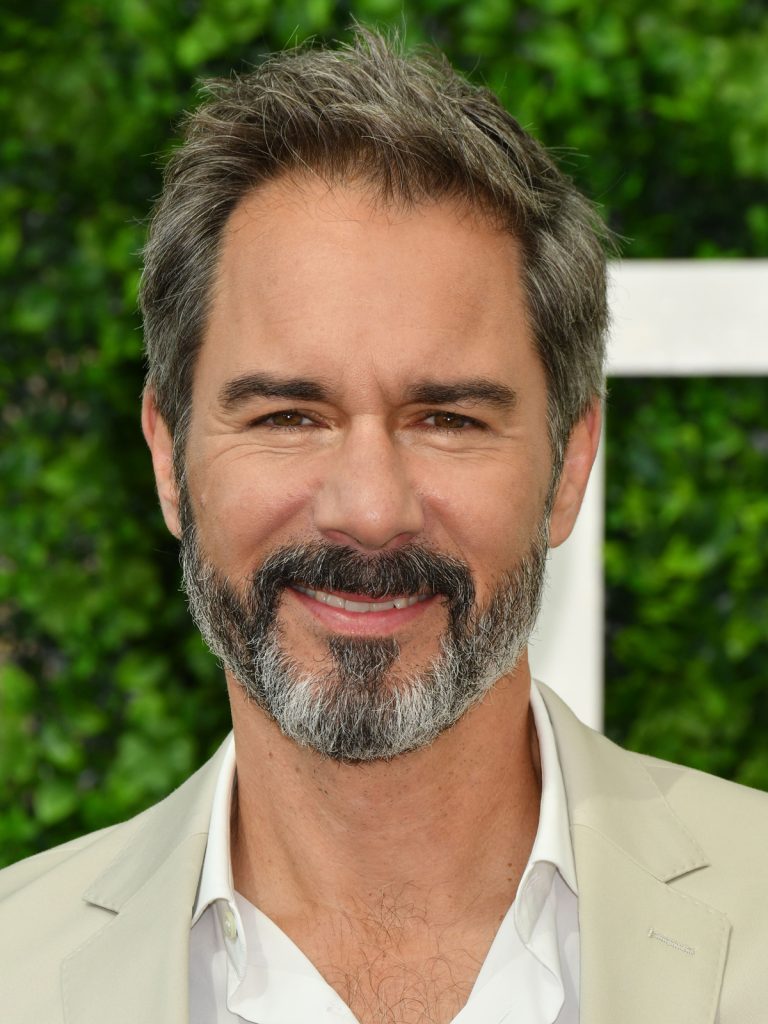 FamousPeopleFacts - Eric McCormack