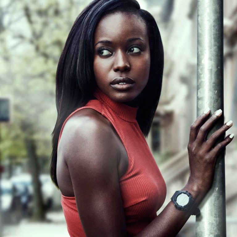 FamousPeopleFacts - Anna Diop