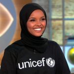 FamousPeopleFacts - Halima Aden