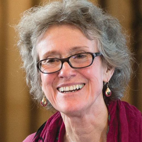 FamousPeopleFacts - Arlie Russell Hochschild