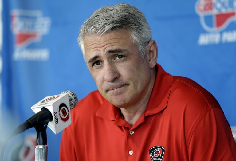 FamousPeopleFacts - Ron Francis