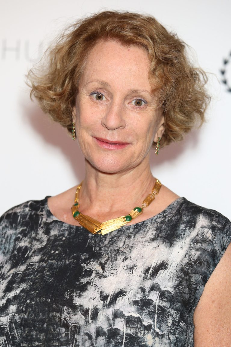 FamousPeopleFacts - Philippa Gregory