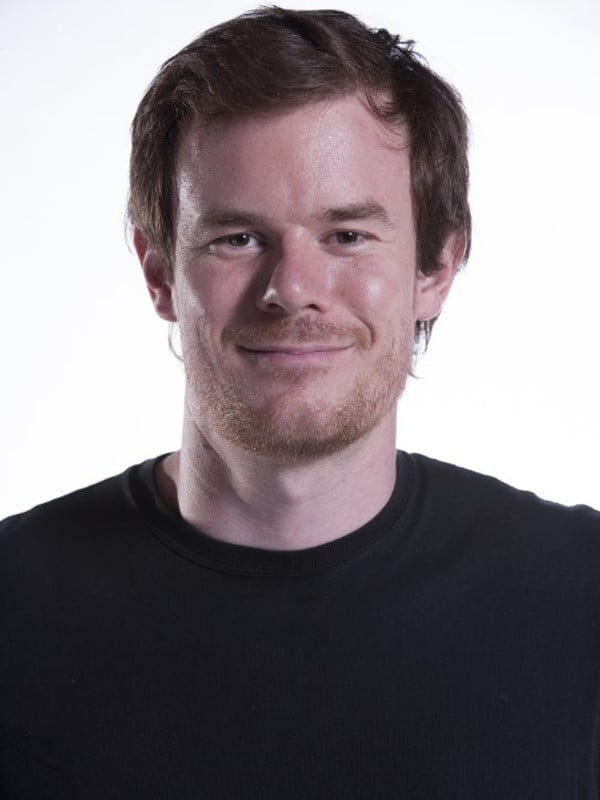 FamousPeopleFacts - Joe Swanberg