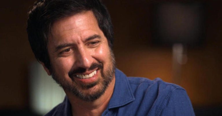 FamousPeopleFacts - Ray Romano