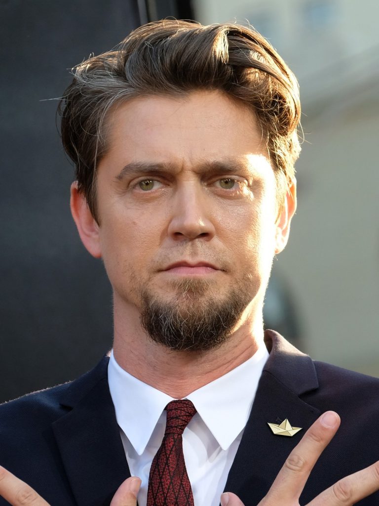 FamousPeopleFacts - Andy Muschietti