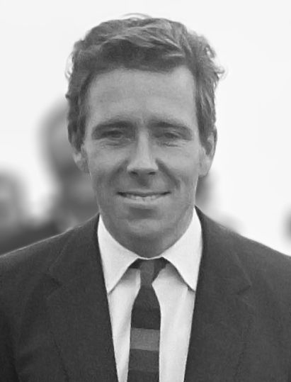 FamousPeopleFacts - Antony Armstrong-Jones