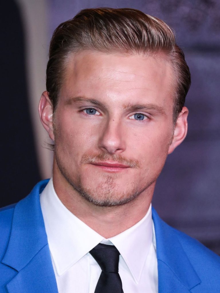 FamousPeopleFacts - Alexander Ludwig