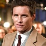 FamousPeopleFacts - Eddie Redmayne