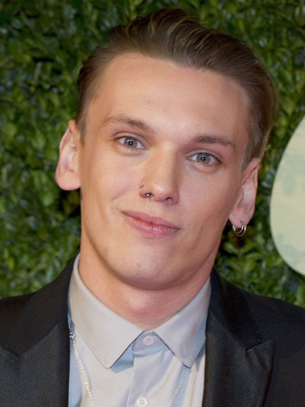 FamousPeopleFacts - Jamie Campbell Bower