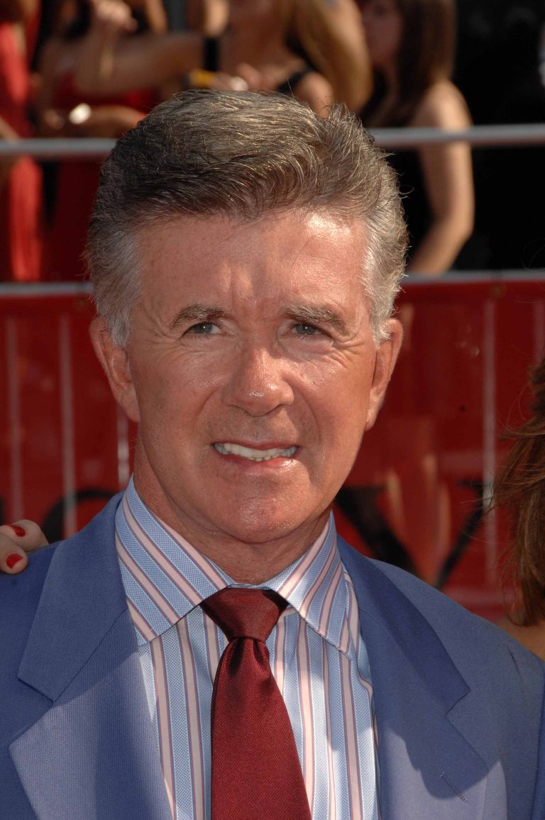 FamousPeopleFacts - Alan Thicke