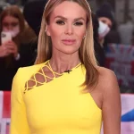 FamousPeopleFacts - Amanda Holden