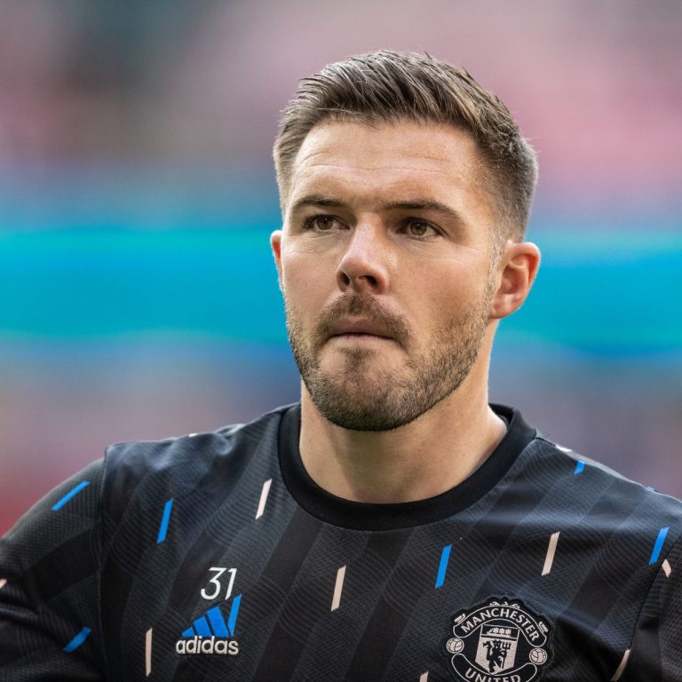 FamousPeopleFacts - Jack Butland