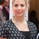 FamousPeopleFacts - Gemma Atkinson