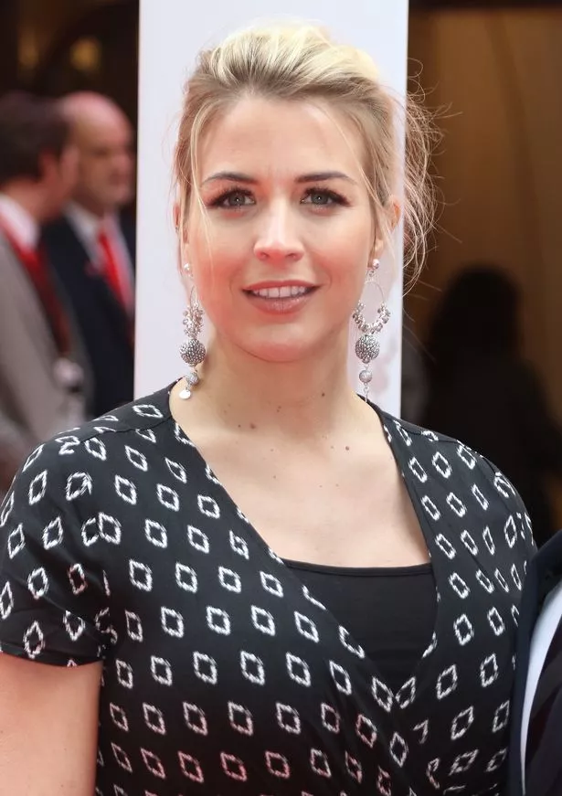 FamousPeopleFacts - Gemma Atkinson