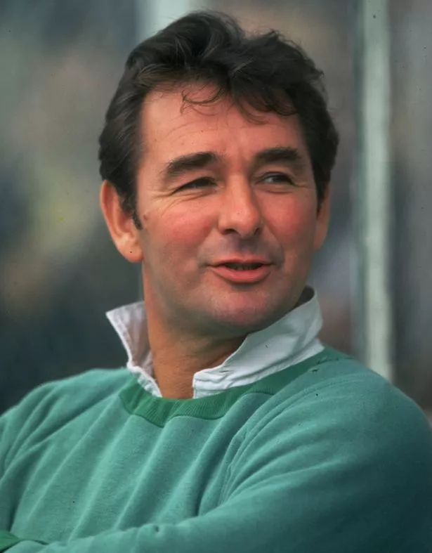 FamousPeopleFacts - Brian Clough