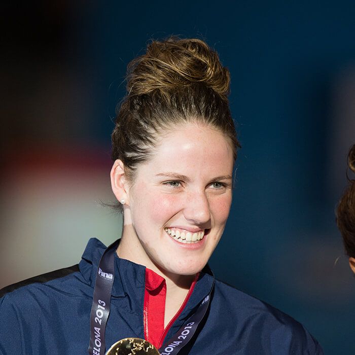 FamousPeopleFacts - Missy Franklin