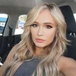 FamousPeopleFacts - Scarlett Bordeaux