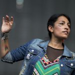 FamousPeopleFacts - Ana Tijoux