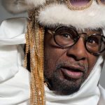 FamousPeopleFacts - George Clinton