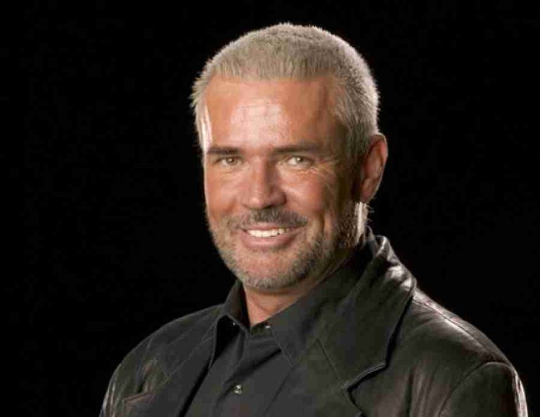 FamousPeopleFacts - Eric Bischoff