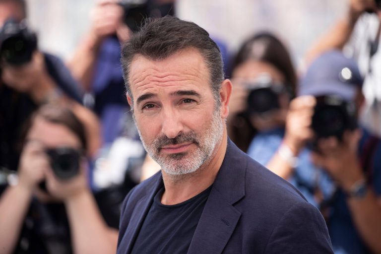 FamousPeopleFacts - Jean Dujardin