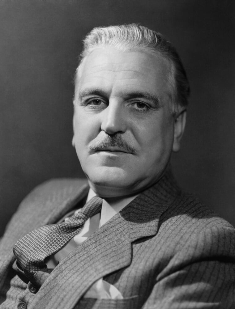 FamousPeopleFacts - Frank Morgan