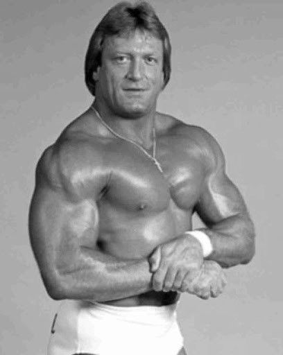 FamousPeopleFacts - Paul Orndorff