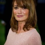 FamousPeopleFacts - Sarah Parish