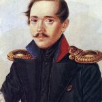 FamousPeopleFacts - Mikhail Lermontov