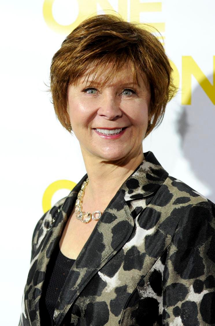 FamousPeopleFacts - Janet Evanovich